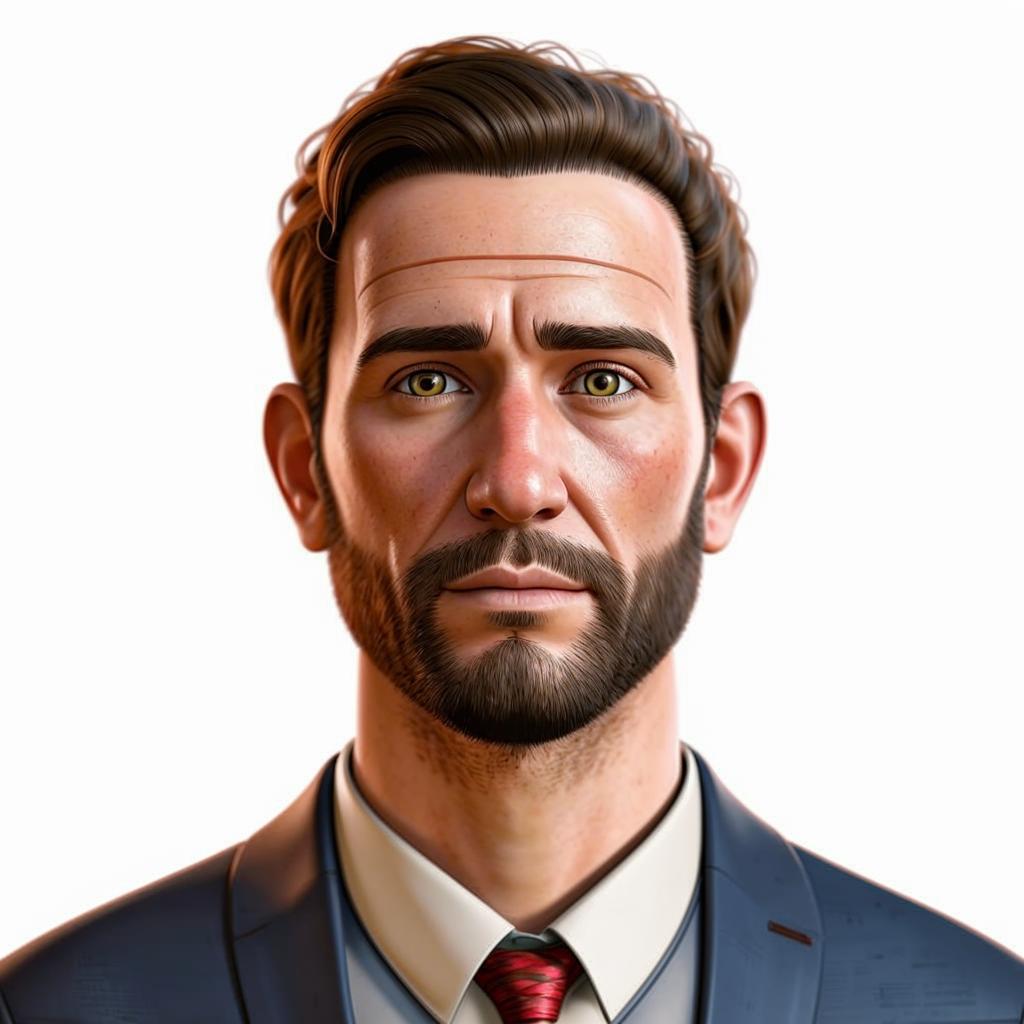 Client 3
